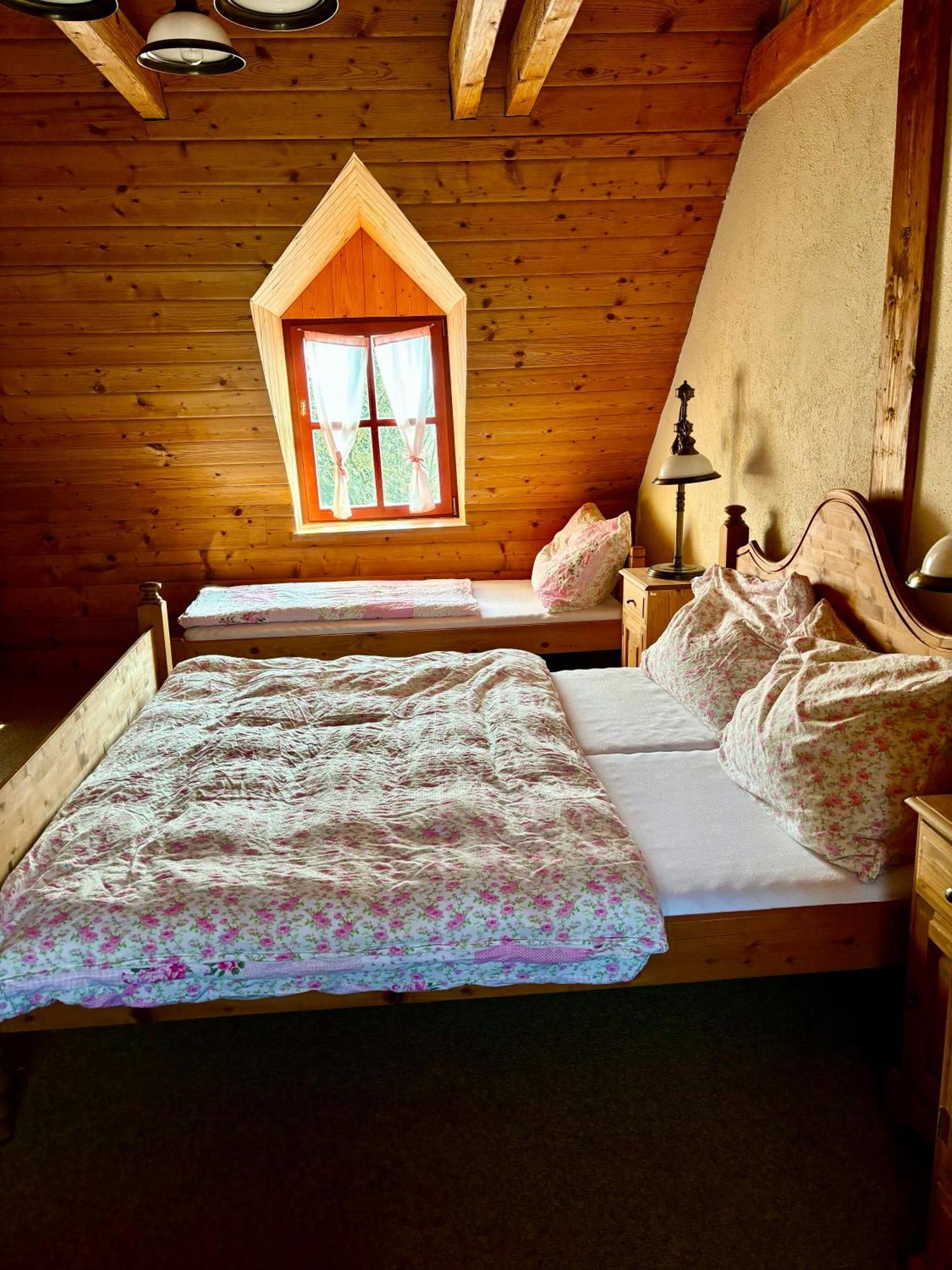Apartmany Penzion Katerina Nadejkov ภายนอก รูปภาพ