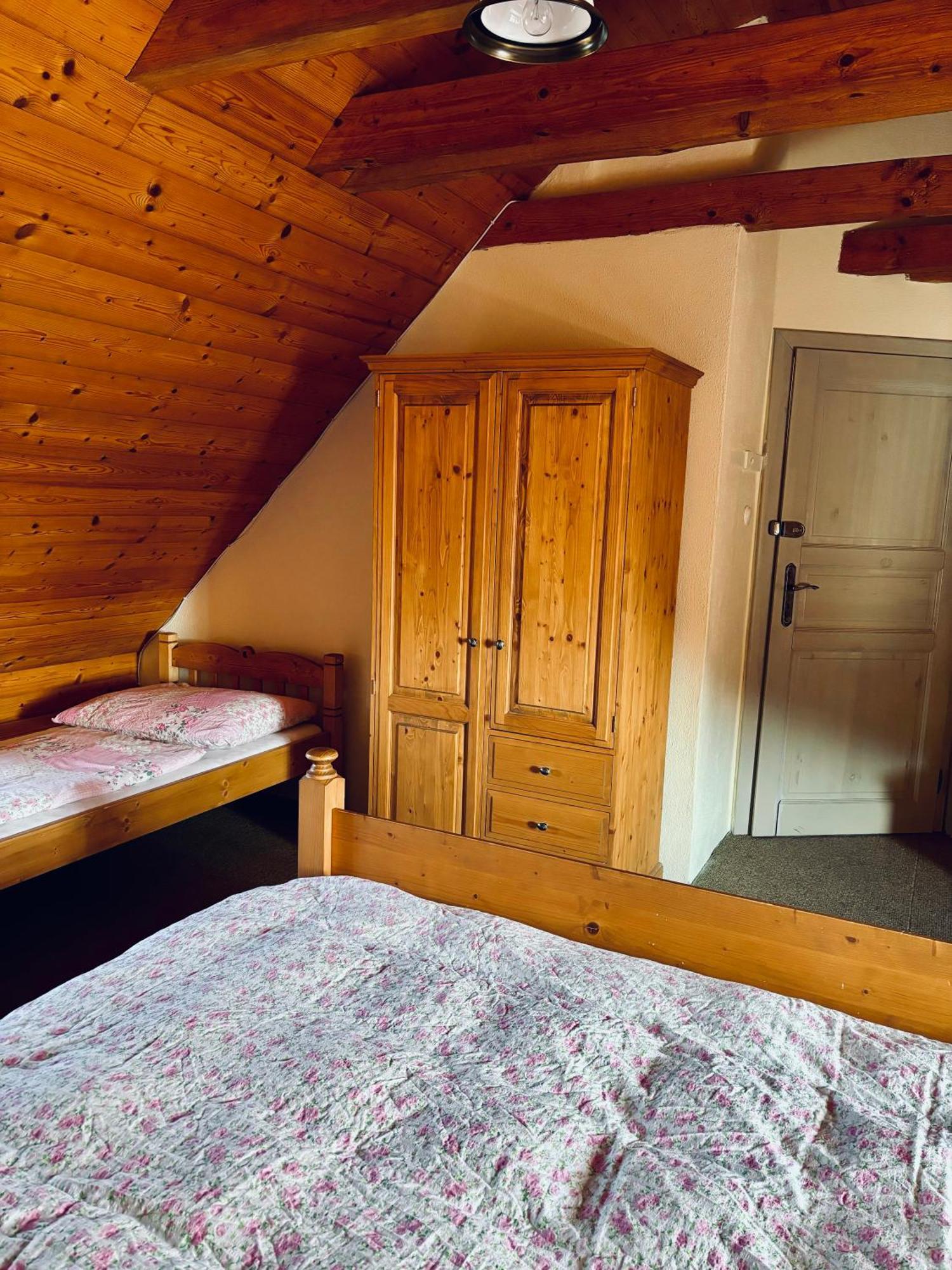 Apartmany Penzion Katerina Nadejkov ภายนอก รูปภาพ