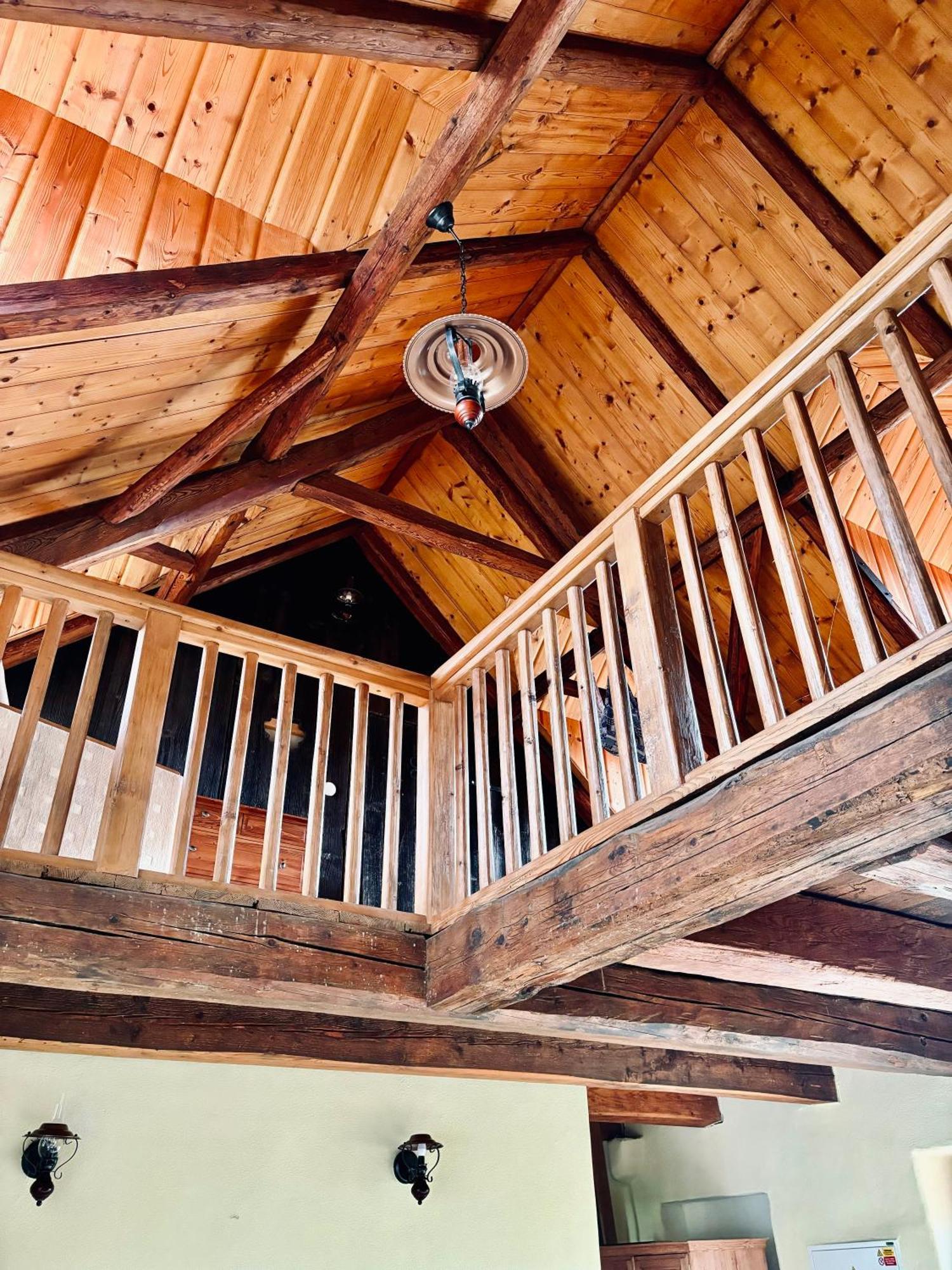Apartmany Penzion Katerina Nadejkov ภายนอก รูปภาพ