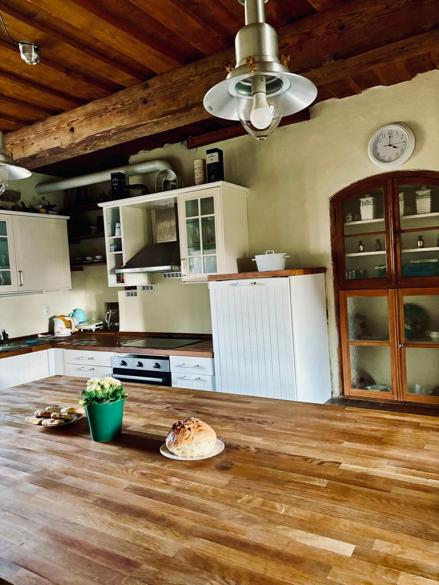Apartmany Penzion Katerina Nadejkov ภายนอก รูปภาพ