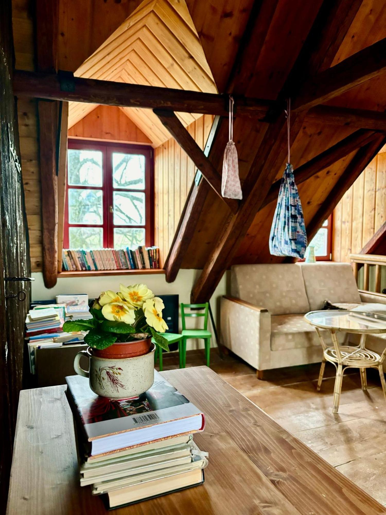 Apartmany Penzion Katerina Nadejkov ภายนอก รูปภาพ