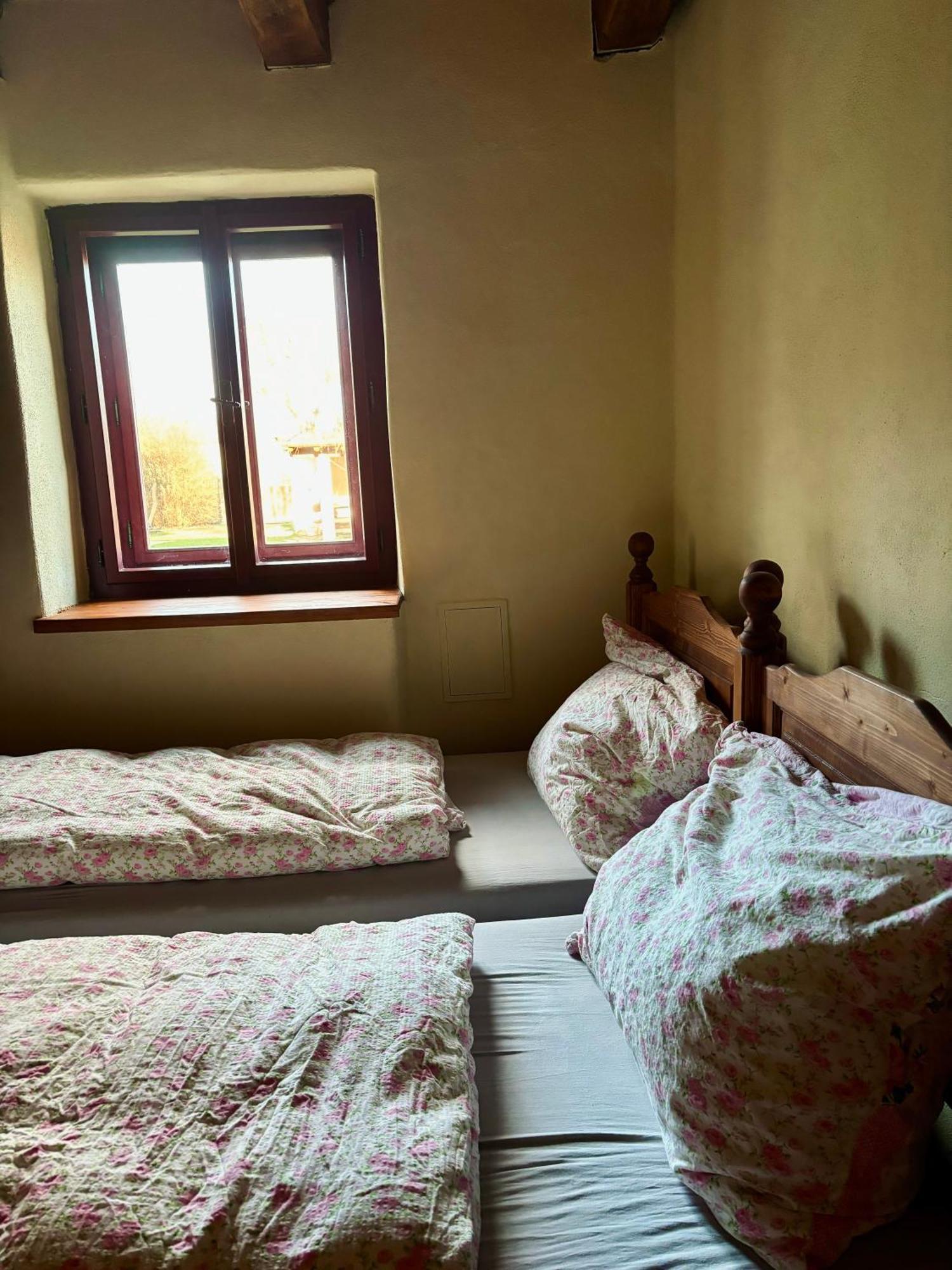 Apartmany Penzion Katerina Nadejkov ภายนอก รูปภาพ