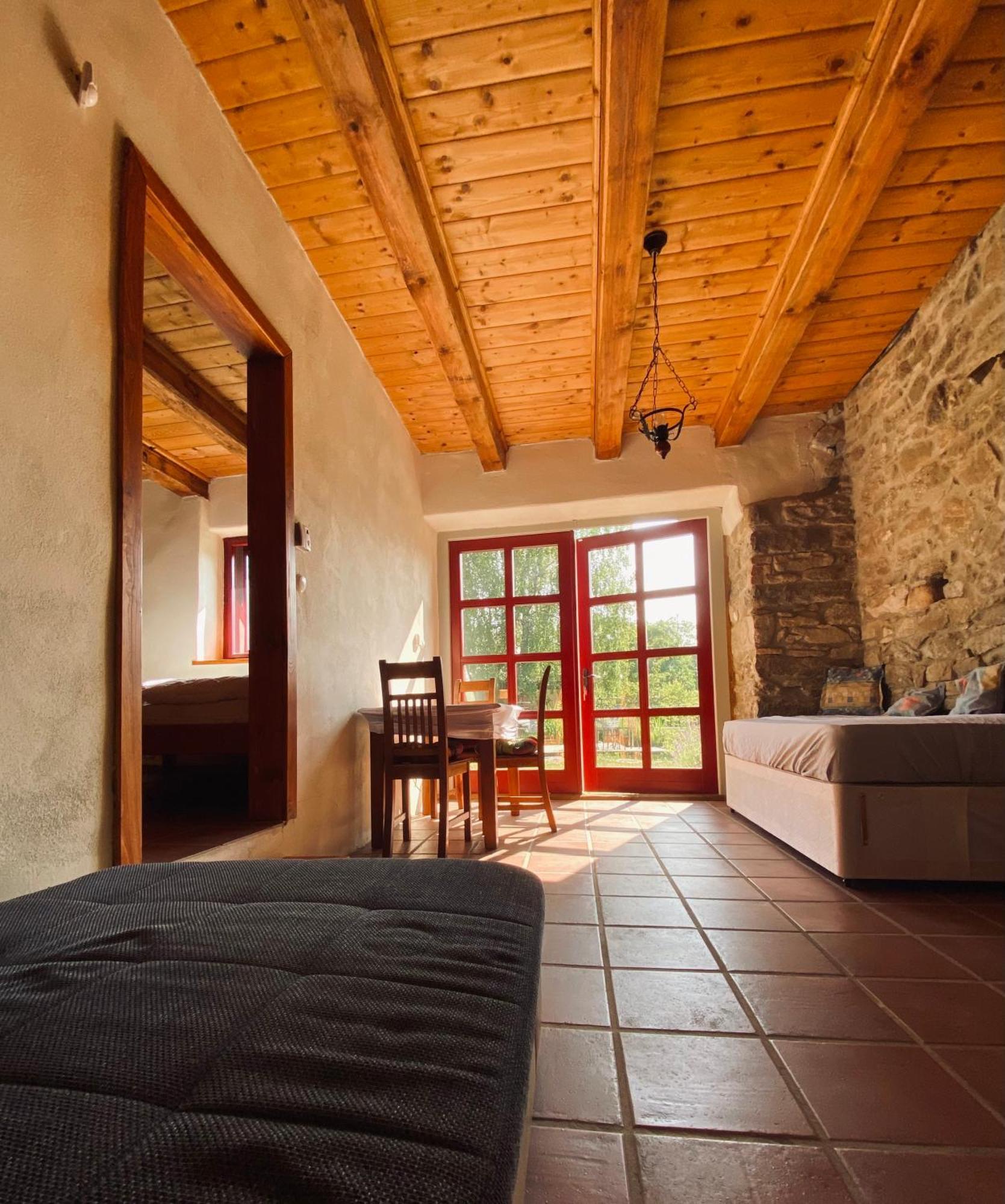 Apartmany Penzion Katerina Nadejkov ภายนอก รูปภาพ