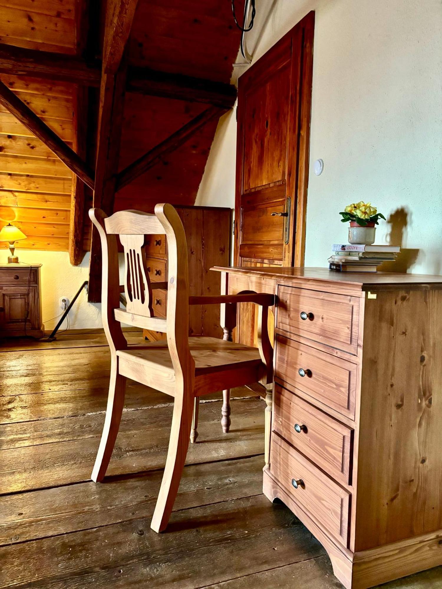 Apartmany Penzion Katerina Nadejkov ภายนอก รูปภาพ
