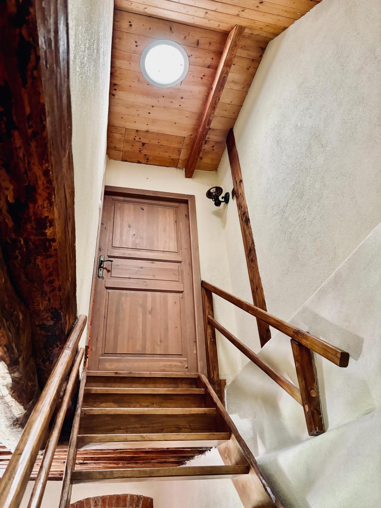 Apartmany Penzion Katerina Nadejkov ภายนอก รูปภาพ