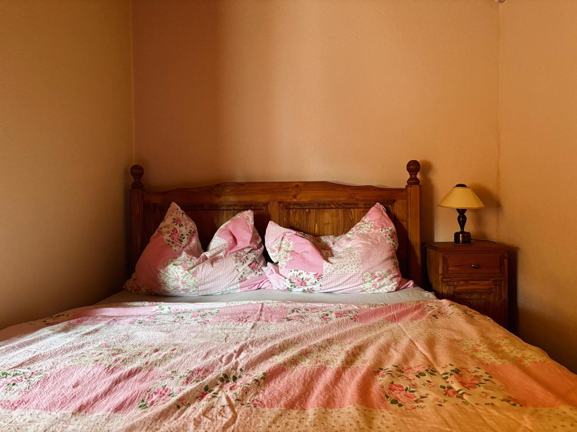 Apartmany Penzion Katerina Nadejkov ภายนอก รูปภาพ