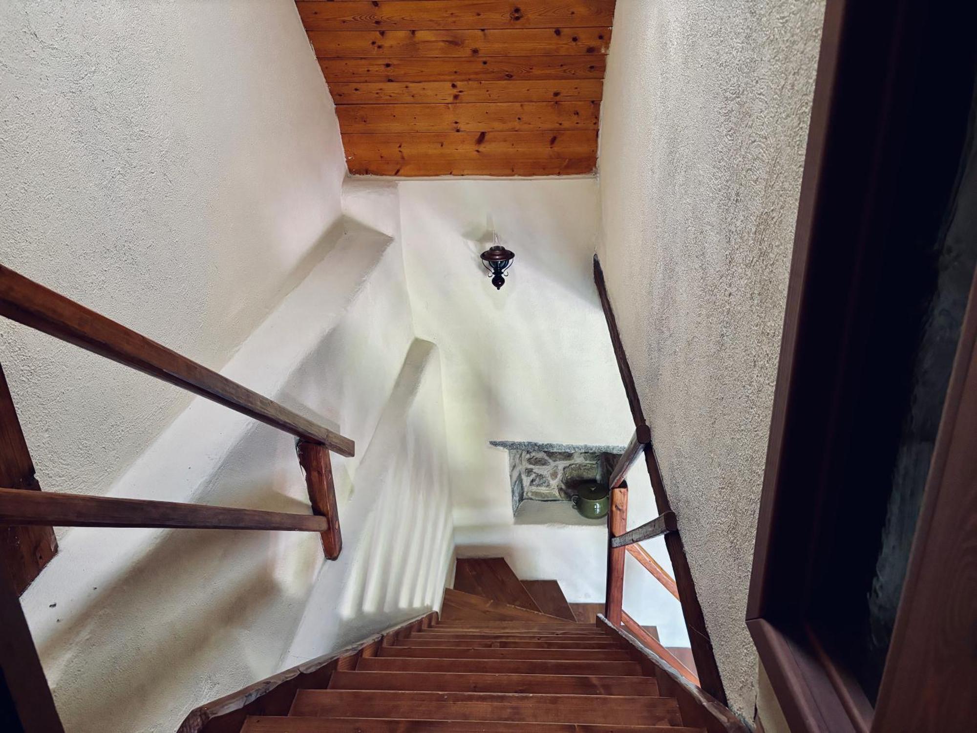 Apartmany Penzion Katerina Nadejkov ภายนอก รูปภาพ