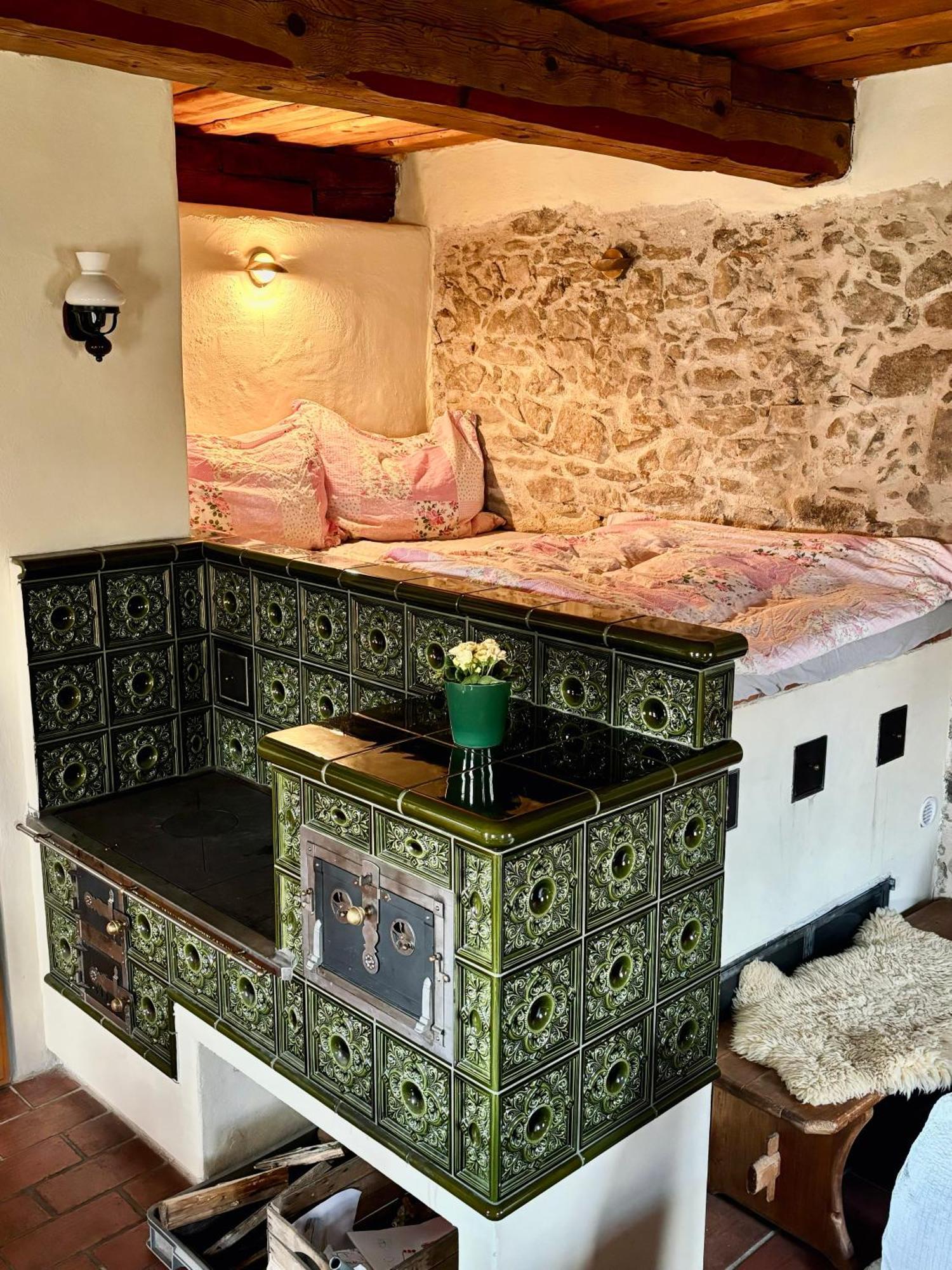 Apartmany Penzion Katerina Nadejkov ภายนอก รูปภาพ