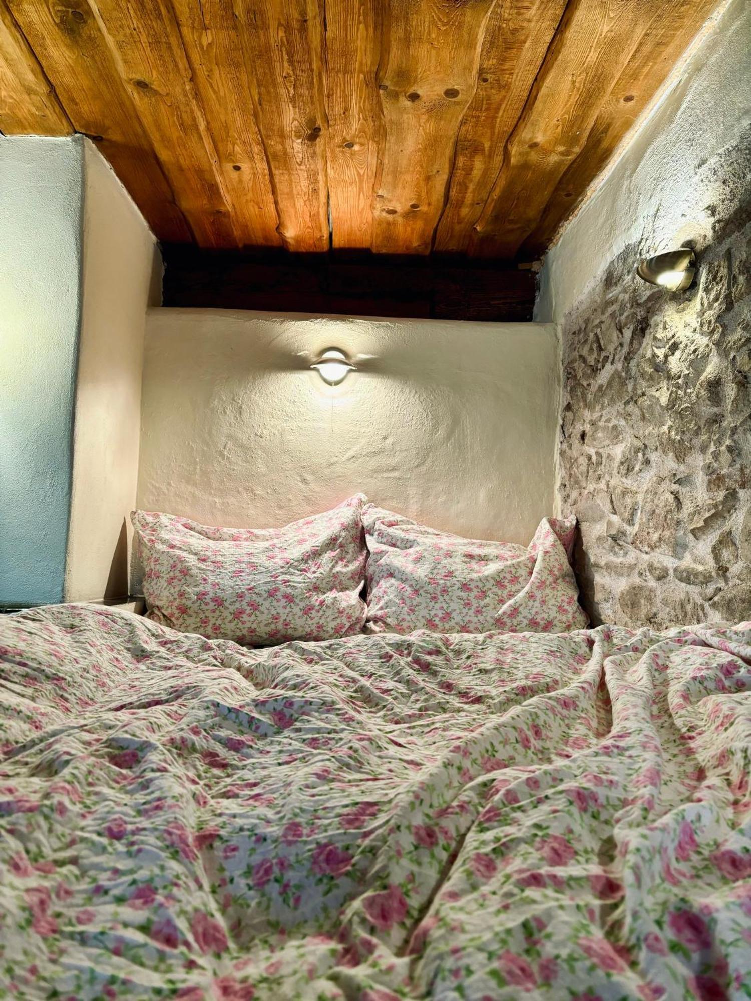 Apartmany Penzion Katerina Nadejkov ภายนอก รูปภาพ