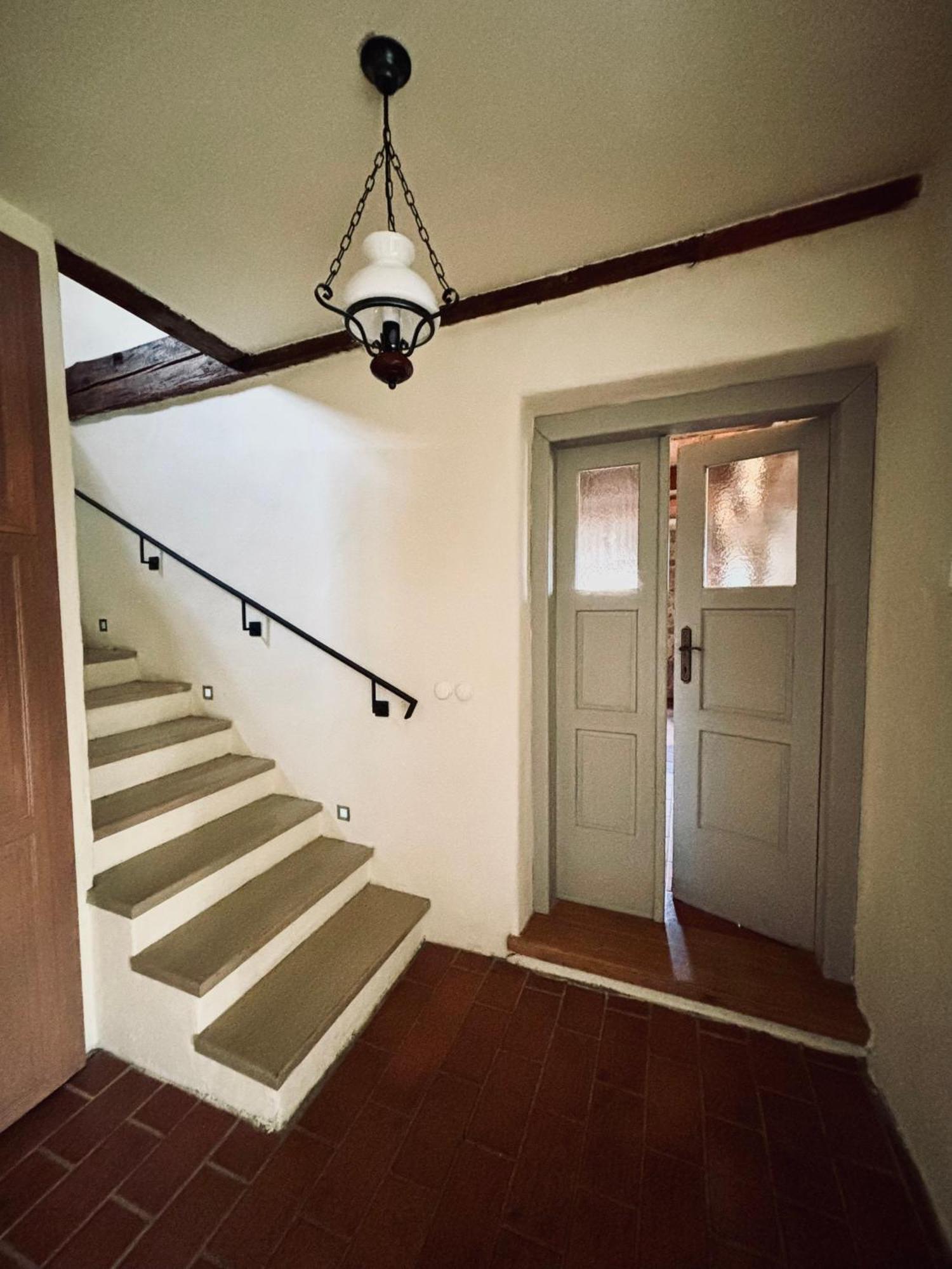 Apartmany Penzion Katerina Nadejkov ภายนอก รูปภาพ