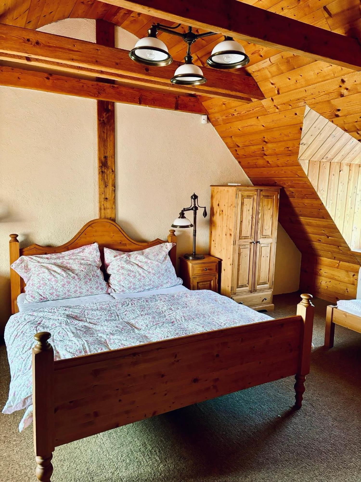 Apartmany Penzion Katerina Nadejkov ภายนอก รูปภาพ